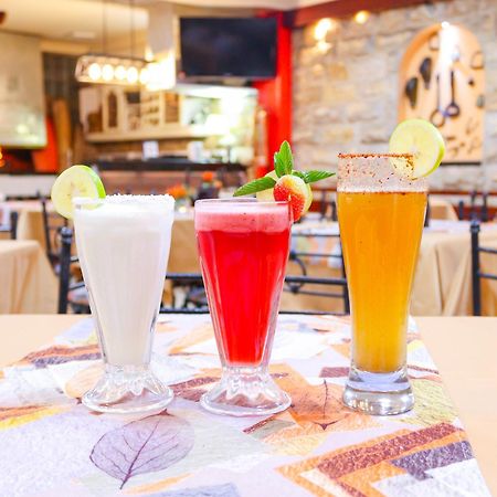 Hotel Rodelu 라타쿵가 외부 사진