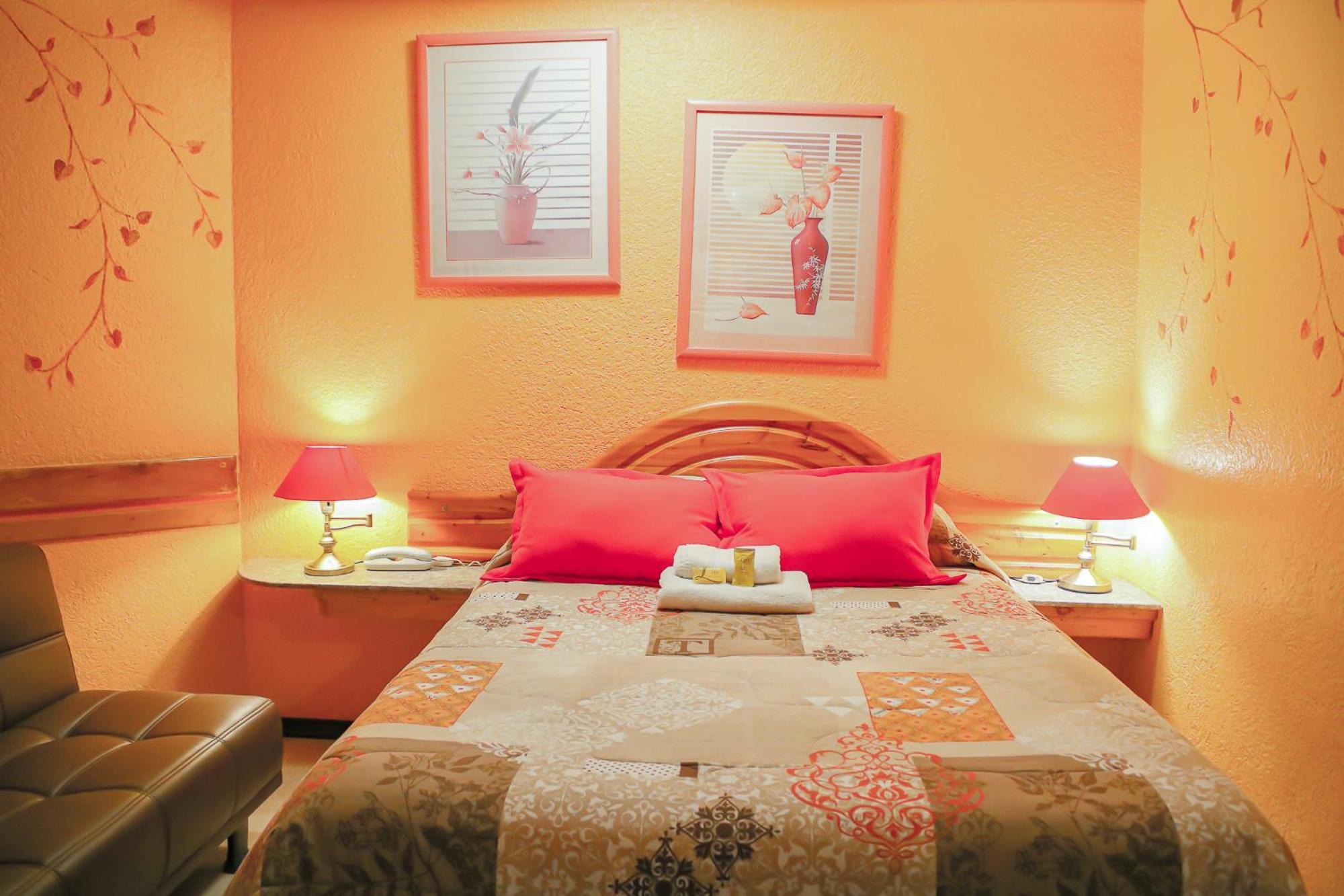 Hotel Rodelu 라타쿵가 외부 사진
