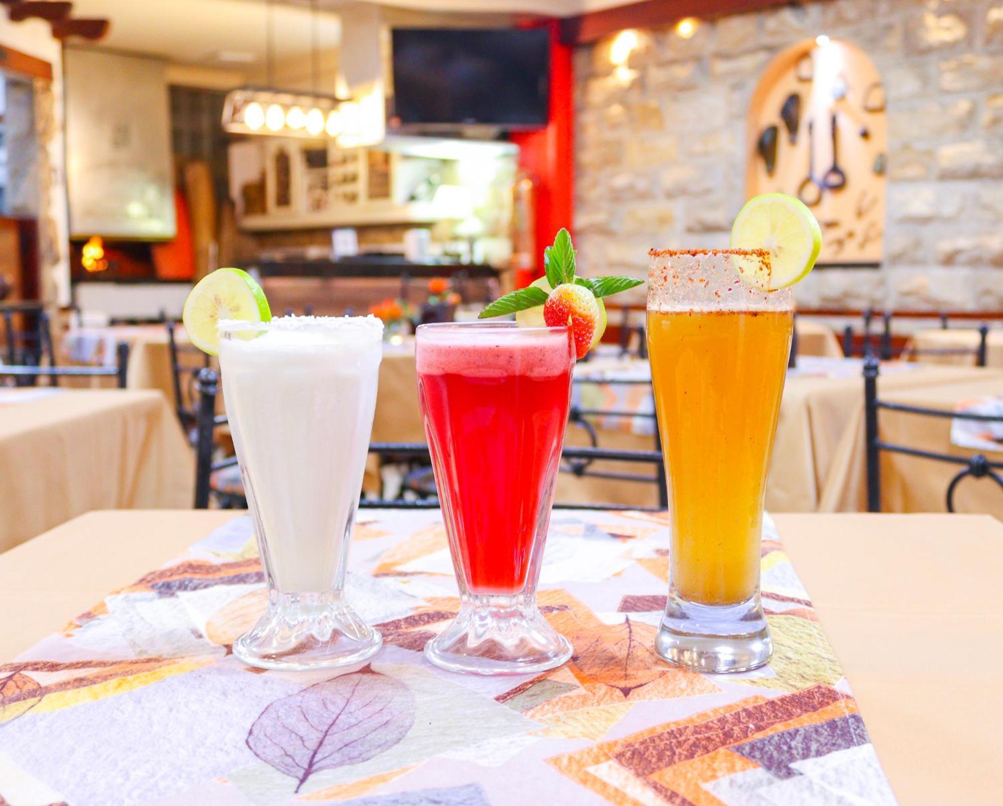 Hotel Rodelu 라타쿵가 외부 사진