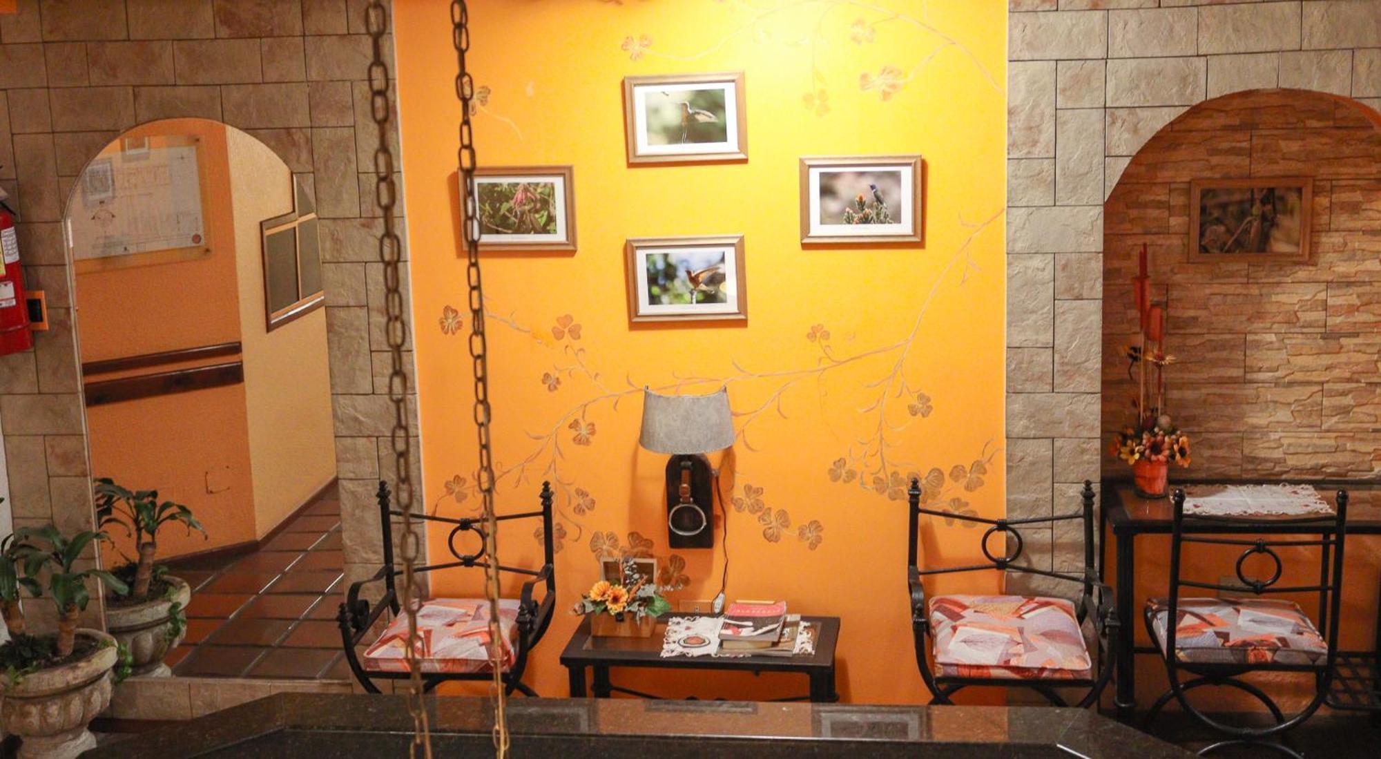 Hotel Rodelu 라타쿵가 외부 사진