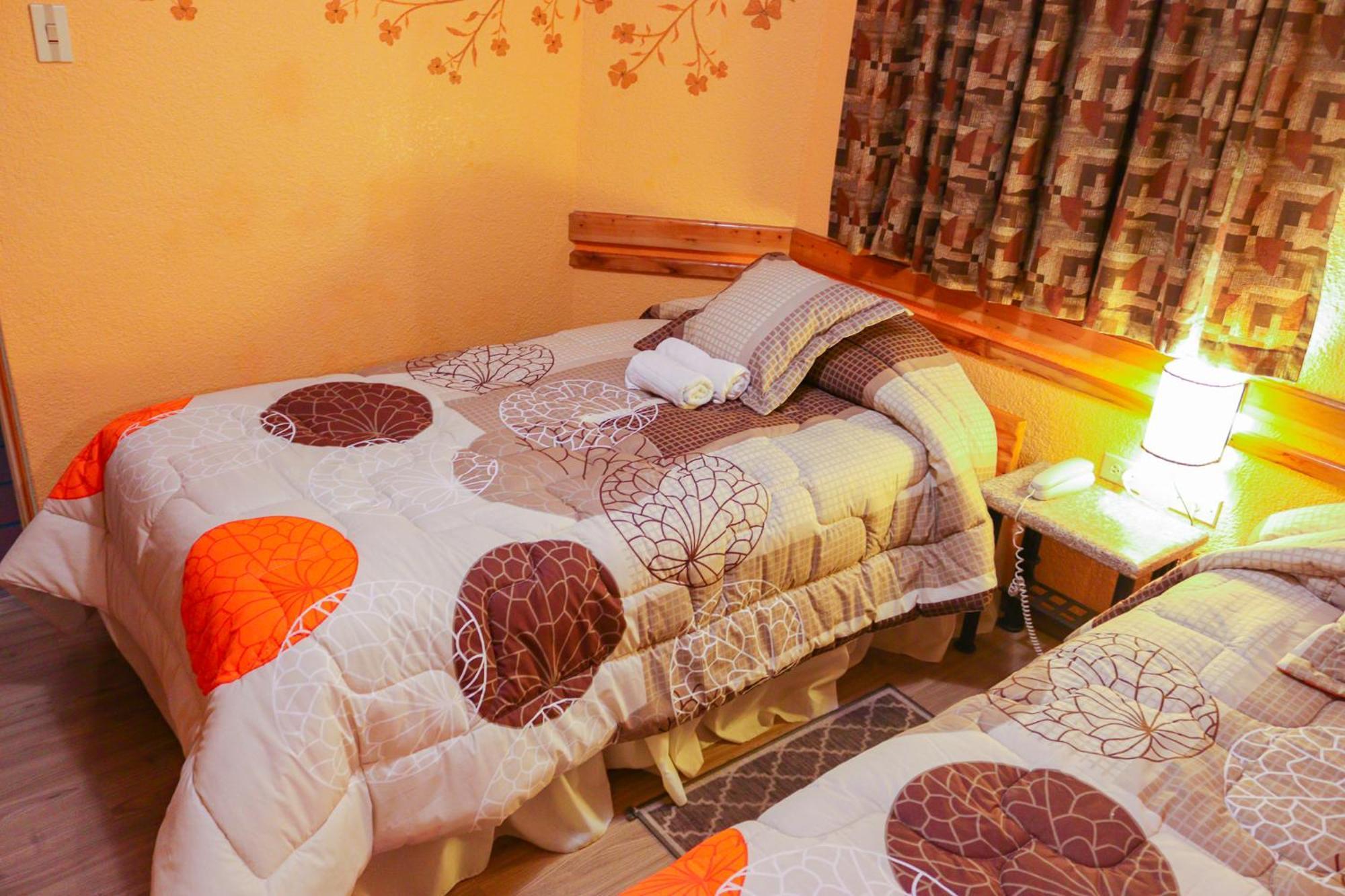 Hotel Rodelu 라타쿵가 외부 사진