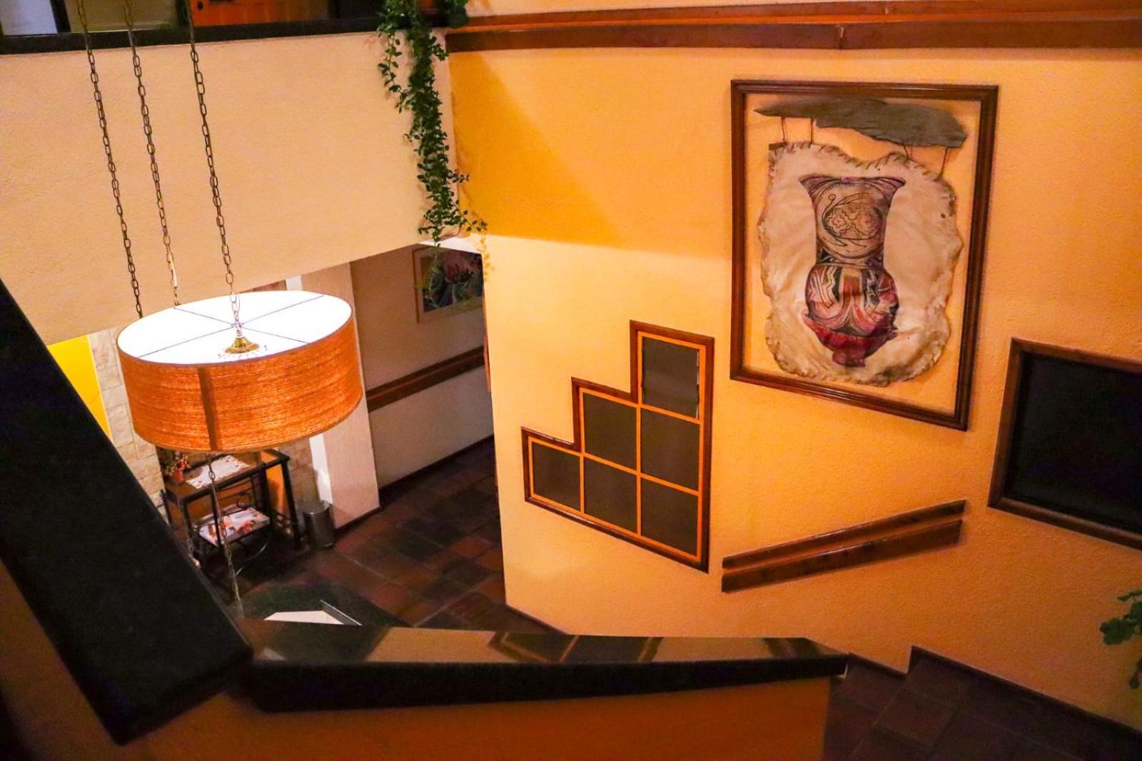 Hotel Rodelu 라타쿵가 외부 사진