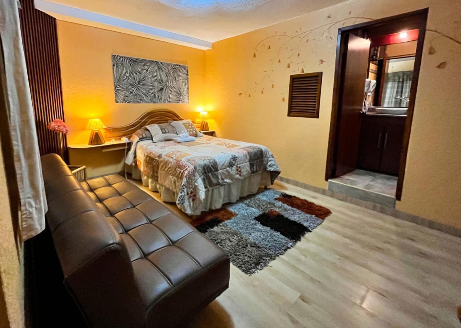 Hotel Rodelu 라타쿵가 외부 사진