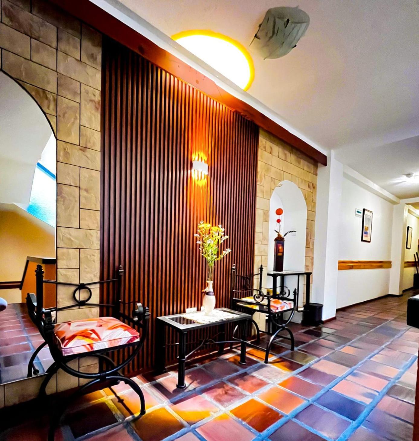 Hotel Rodelu 라타쿵가 외부 사진