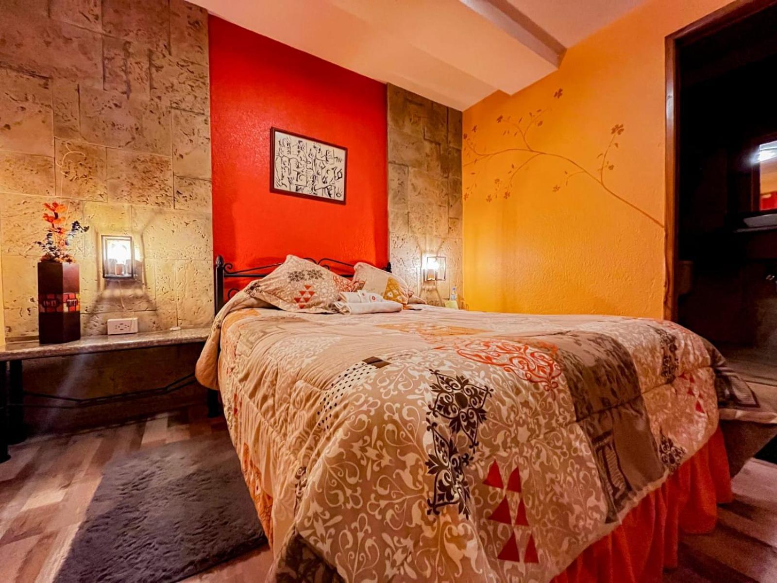 Hotel Rodelu 라타쿵가 외부 사진