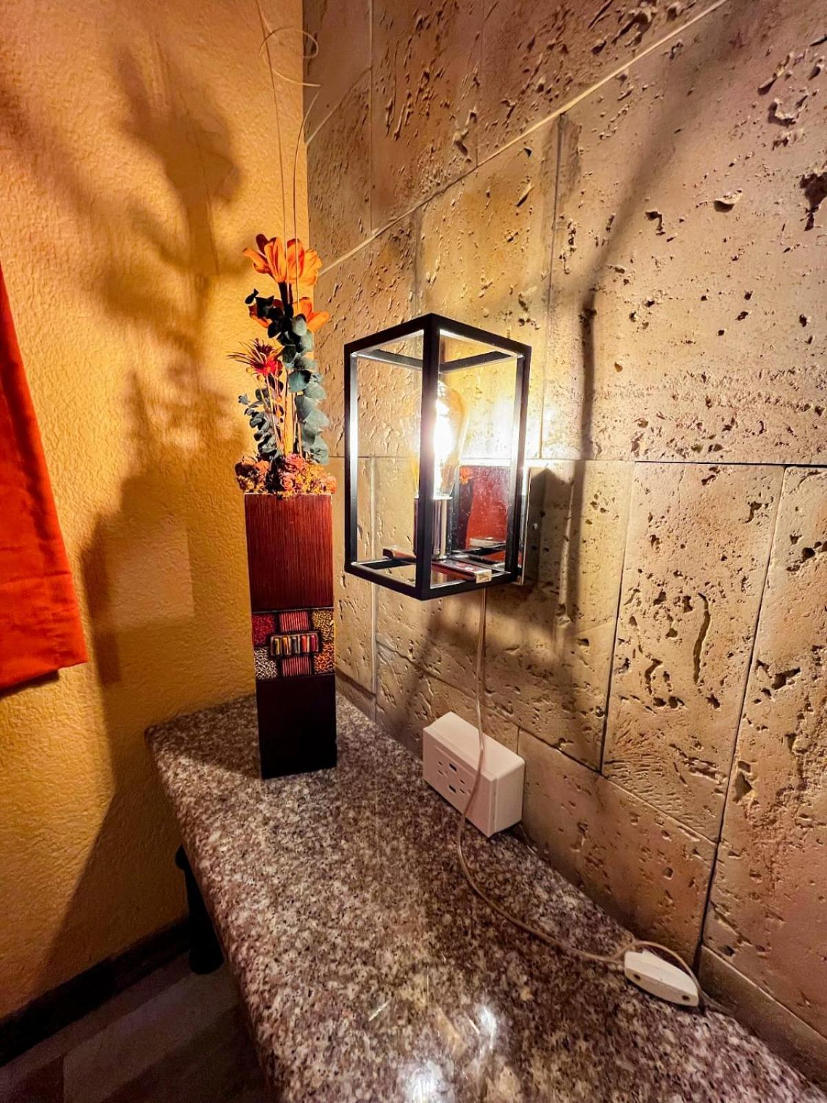 Hotel Rodelu 라타쿵가 외부 사진