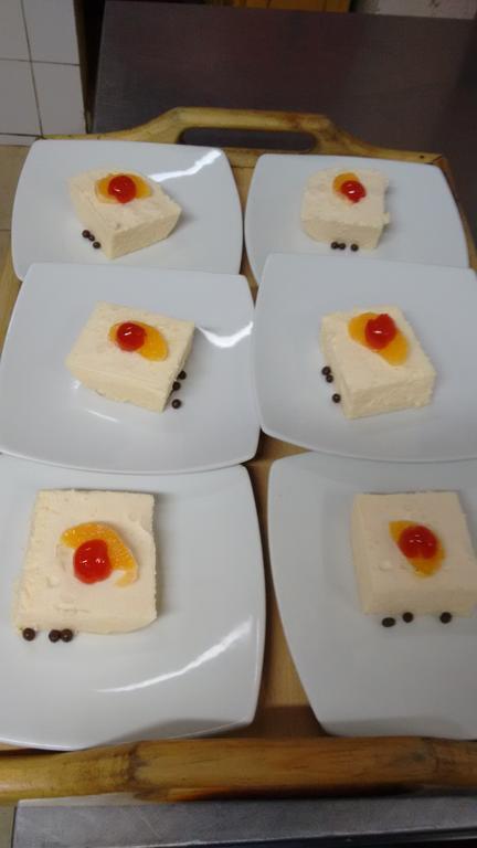 Hotel Rodelu 라타쿵가 외부 사진
