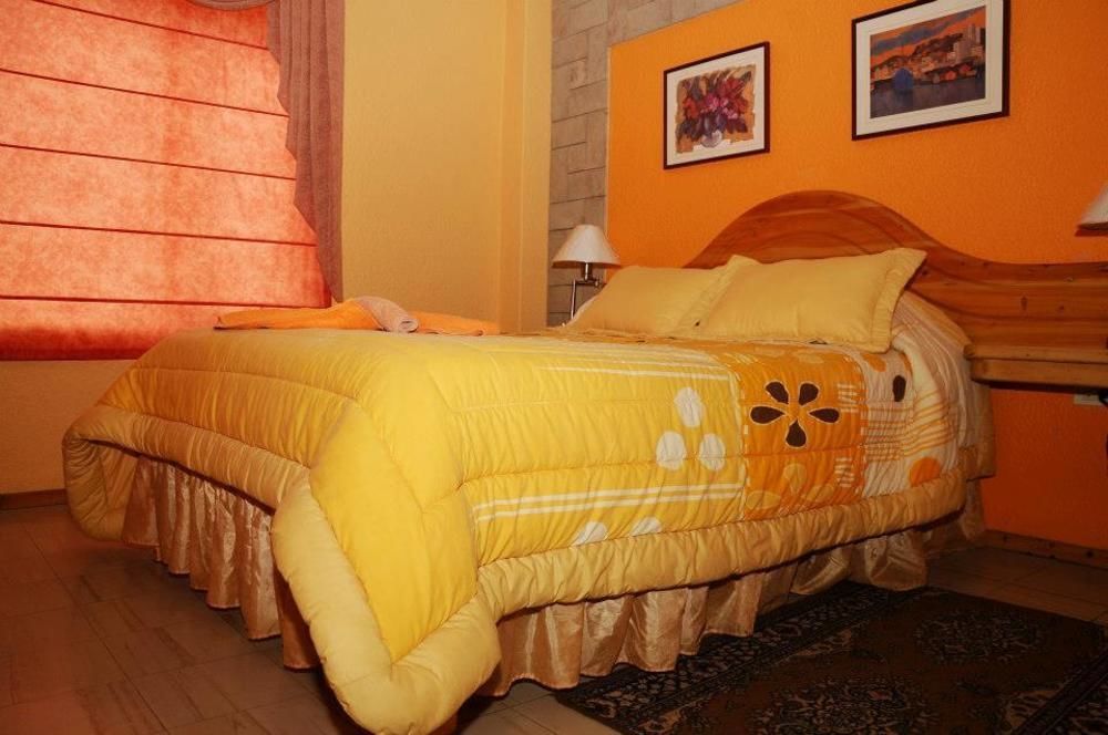 Hotel Rodelu 라타쿵가 외부 사진