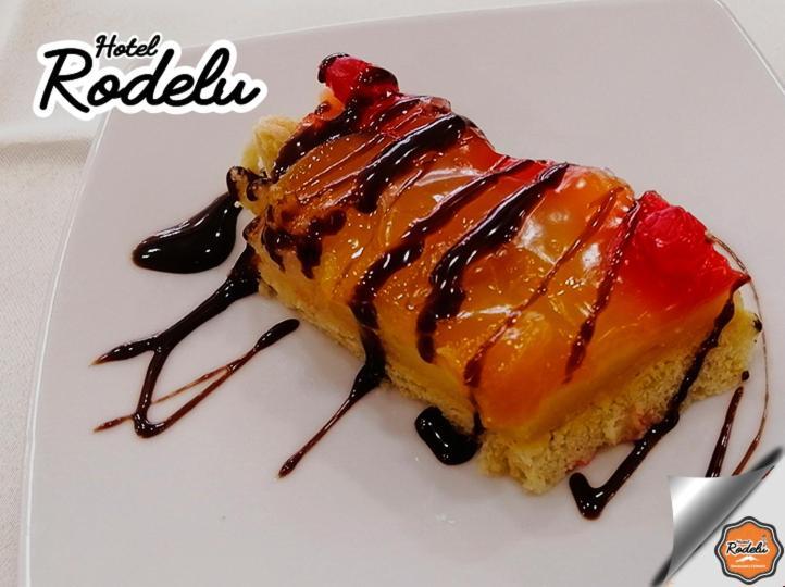 Hotel Rodelu 라타쿵가 외부 사진